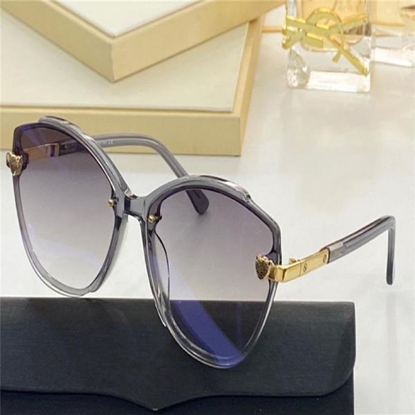 5902 fashion summer style gradient lens sunglasses uv 400 protection for men and women vintage oval plank full frame c292s, White;black
5902 fashion summer style gradient lens sunglasses uv 400 protection for men and women vintage oval plank full frame c292s, White;black