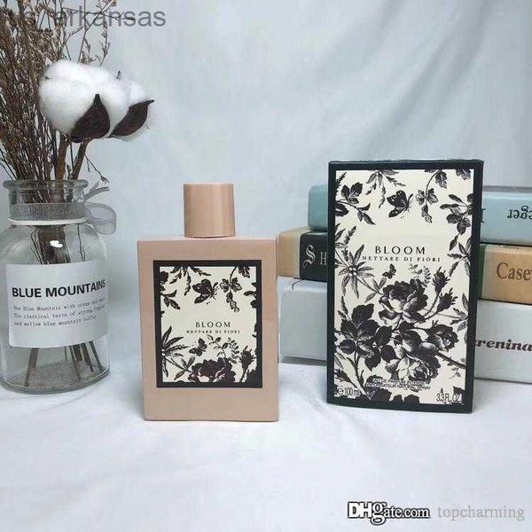 fragrance charm perfume for women bloom spray lasting high 100ml eau de parfum good come with box hkd230822
fragrance charm perfume for women bloom spray lasting high 100ml eau de parfum good come with box hkd230822