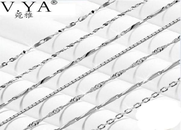whole whole 100 real pure chain 925 sterling silver necklace waterwave box blade for women fine jewelry9360959
whole whole 100 real pure chain 925 sterling silver necklace waterwave box blade for women fine jewelry9360959