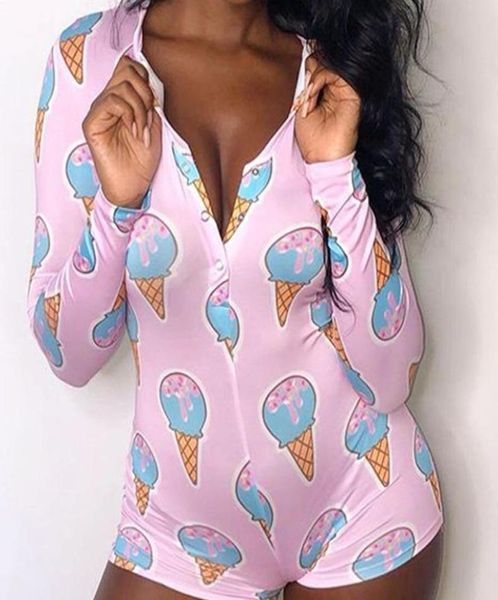 womens jumpsuit print bodycon fashion long sleeve stretchy slim fit bodysuit casual home wear v neck clubwear playsuit6417828, Black;white
womens jumpsuit print bodycon fashion long sleeve stretchy slim fit bodysuit casual home wear v neck clubwear playsuit6417828, Black;white