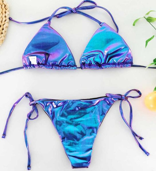 new shiny pu faux leather bikini 2021 women swimwear female swimsuit twopieces bikini set string bather bathing suit swim y07164023, White;black
new shiny pu faux leather bikini 2021 women swimwear female swimsuit twopieces bikini set string bather bathing suit swim y07164023, White;black