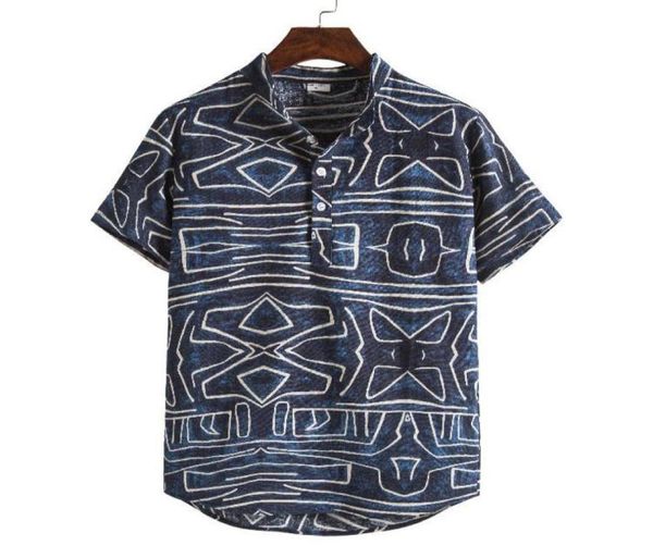 shirts for men vacation hawaiian shirt stand collar navy summer camisas de hombre men clothing1993738, White;black
shirts for men vacation hawaiian shirt stand collar navy summer camisas de hombre men clothing1993738, White;black