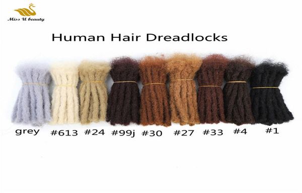 10pcs human hair dreadlocks crochethair hand made hairextensions 820inch black brown blonde 99j grey color7927630
10pcs human hair dreadlocks crochethair hand made hairextensions 820inch black brown blonde 99j grey color7927630