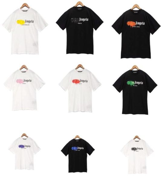 designer of luxury tshirt brand s angel t shirt quality hip hop shorts loose casual tshirt clothes 100 pure cotton t2634336, White;black
designer of luxury tshirt brand s angel t shirt quality hip hop shorts loose casual tshirt clothes 100 pure cotton t2634336, White;black