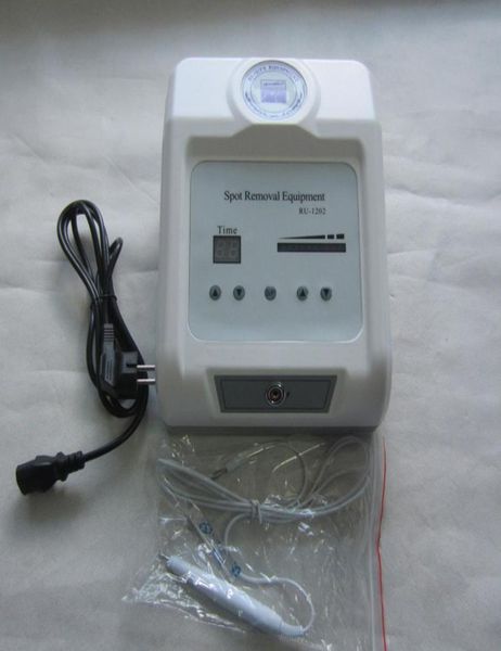 beauty spa electric cautery spot removal machine for spot freckle mole removing warts9267843
beauty spa electric cautery spot removal machine for spot freckle mole removing warts9267843
