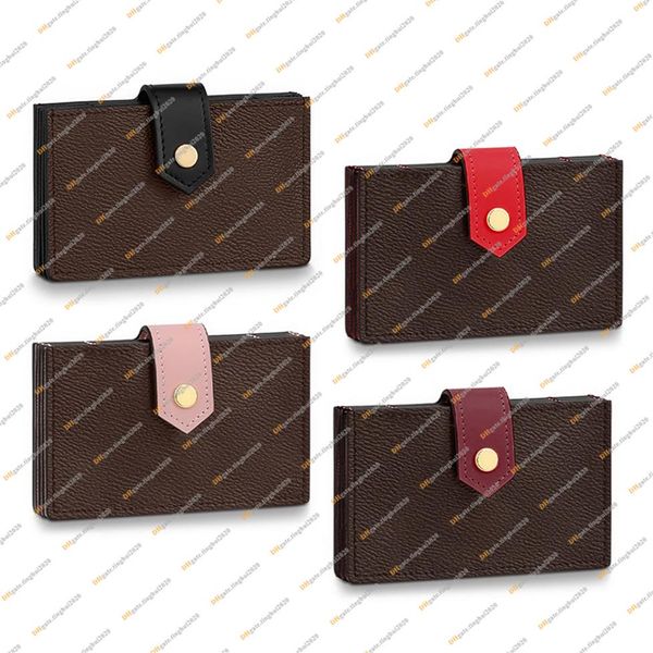fashion designer luxury porte cartes credit card holder wallet key pouch coin purse mirror quality m69761 m80878 busine273j, Brown;gray
fashion designer luxury porte cartes credit card holder wallet key pouch coin purse mirror quality m69761 m80878 busine273j, Brown;gray