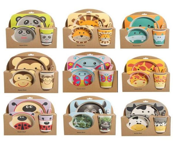 bamboo fiber children039s tableware set creative cartoon bowl divided tray spoon fork cup fivepiece gift tableware set2473832
bamboo fiber children039s tableware set creative cartoon bowl divided tray spoon fork cup fivepiece gift tableware set2473832