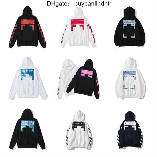 ow mens hoody sweatshirt designer off embroidered hooded sweater men women hip-hop loose oversize pullover coat large size m-2xl 9x1x, Black
ow mens hoody sweatshirt designer off embroidered hooded sweater men women hip-hop loose oversize pullover coat large size m-2xl 9x1x, Black