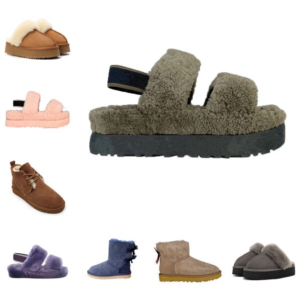women platform mini boots cowboy classic platform ultra matte fur snow boot suede wool blend comfort winter designer ankle booties designer, Black
women platform mini boots cowboy classic platform ultra matte fur snow boot suede wool blend comfort winter designer ankle booties designer, Black