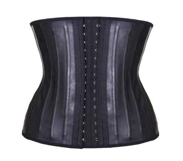 rubber corset 25 steel boned abdomen body shapers tight abdomen emulsion bustiers and corsets waist trainer for women t84057514431, Black;white
rubber corset 25 steel boned abdomen body shapers tight abdomen emulsion bustiers and corsets waist trainer for women t84057514431, Black;white