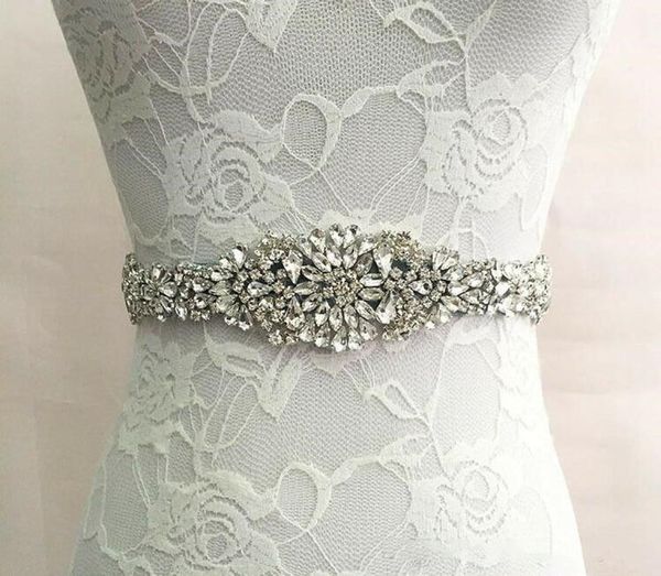100 hand made luxury bridal belt accessories 2019 fashion rhinestone adornment wedding dresses sashes jewelry in stock8933754, White
100 hand made luxury bridal belt accessories 2019 fashion rhinestone adornment wedding dresses sashes jewelry in stock8933754, White