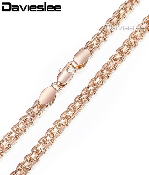 chains davieslee necklace for women 585 rose gold filled bismark hammered womens necklaces chain cuban rombo 345mm 4555cm gn4532598742, Silver
chains davieslee necklace for women 585 rose gold filled bismark hammered womens necklaces chain cuban rombo 345mm 4555cm gn4532598742, Silver
