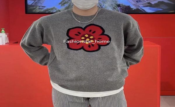 22fw france new classic flower embroidery sweater sweatshirt man women early autumn winter warm knitting pullover street fashion h9046644, White;black
22fw france new classic flower embroidery sweater sweatshirt man women early autumn winter warm knitting pullover street fashion h9046644, White;black