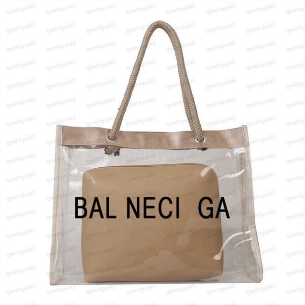 handbag designer bag woman 2023 new casual simple transparent bag fashion texture all-in-one large capacity shoulder handbagqwertyui45tete
handbag designer bag woman 2023 new casual simple transparent bag fashion texture all-in-one large capacity shoulder handbagqwertyui45tete