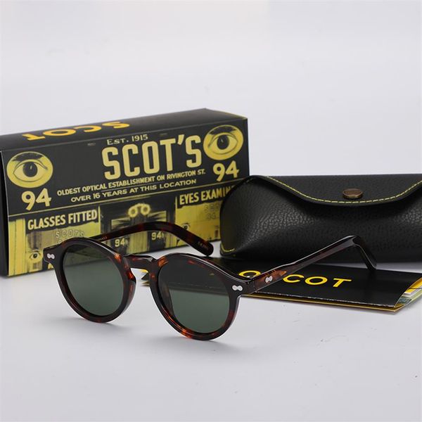 round polarized sunglasses man johnny depp sun glasses woman brand vintage acetate driving shades lemtosh night vision goggles wit278q, White;black
round polarized sunglasses man johnny depp sun glasses woman brand vintage acetate driving shades lemtosh night vision goggles wit278q, White;black