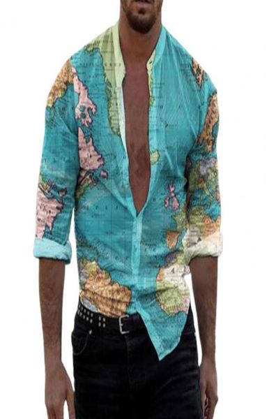 men039s casual shirts shirt men vintage map print cool breathable long sleeve buttons closure autumn 2022 slim male vacatio1987535, White;black
men039s casual shirts shirt men vintage map print cool breathable long sleeve buttons closure autumn 2022 slim male vacatio1987535, White;black