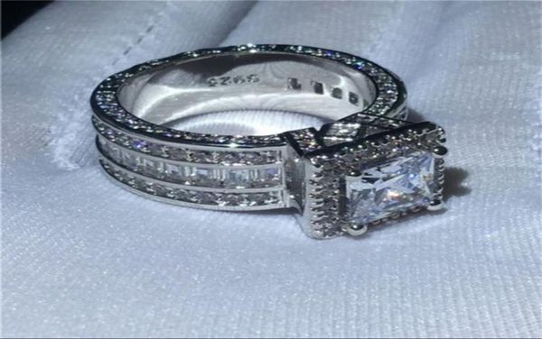 vintage princess diamond ring silver rings jewelry engagement wedding band rings for women men party jewelry 830 t23746472
vintage princess diamond ring silver rings jewelry engagement wedding band rings for women men party jewelry 830 t23746472