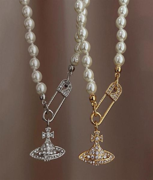 pearl necklace designer design pin saturn beaded pendant ladies diamond necklaces copper 18k gilded jewelry necklace 7933144, Silver
pearl necklace designer design pin saturn beaded pendant ladies diamond necklaces copper 18k gilded jewelry necklace 7933144, Silver