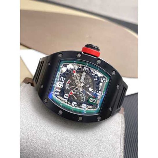 richardmille swiss watches rm tactical mechanical wrist watches mexico limited to 30 rm030 series black carbon rm030 an ca yi-umg3 yi-6iur
richardmille swiss watches rm tactical mechanical wrist watches mexico limited to 30 rm030 series black carbon rm030 an ca yi-umg3 yi-6iur