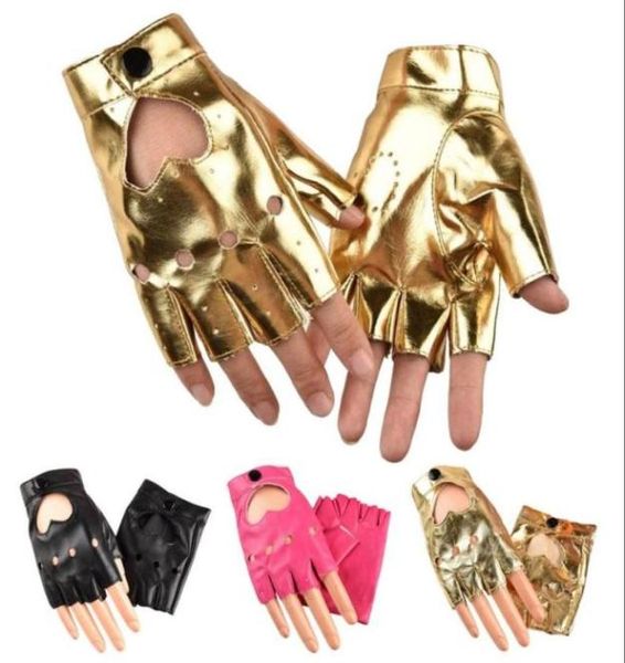 pu leather gloves stage wear party clubwear women039s punk short glove fashion heart cut out half finger fitness mittens g5517608, Black;red
pu leather gloves stage wear party clubwear women039s punk short glove fashion heart cut out half finger fitness mittens g5517608, Black;red