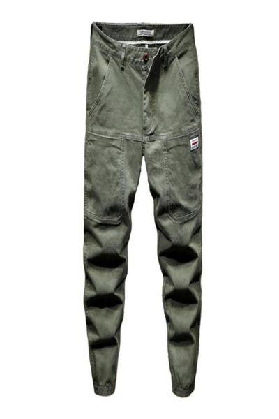 mcikkny men caro casual jeans pants fashion streetwear loose fit harem trousers for male jogger ankle elastic men039s9476628, Blue
mcikkny men caro casual jeans pants fashion streetwear loose fit harem trousers for male jogger ankle elastic men039s9476628, Blue