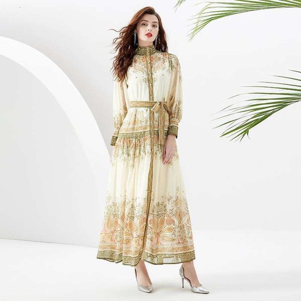 summer and autumn womens dress recreational styled collar lantern sleeves long print, Black;gray
summer and autumn womens dress recreational styled collar lantern sleeves long print, Black;gray