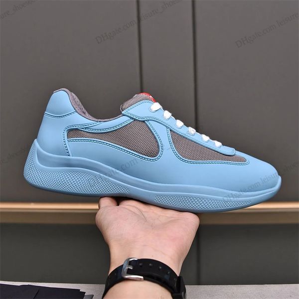 classic men cup colors leather casual shoes patent leather flat sneaker black mesh lace-up outdoor running shoe with box
classic men cup colors leather casual shoes patent leather flat sneaker black mesh lace-up outdoor running shoe with box