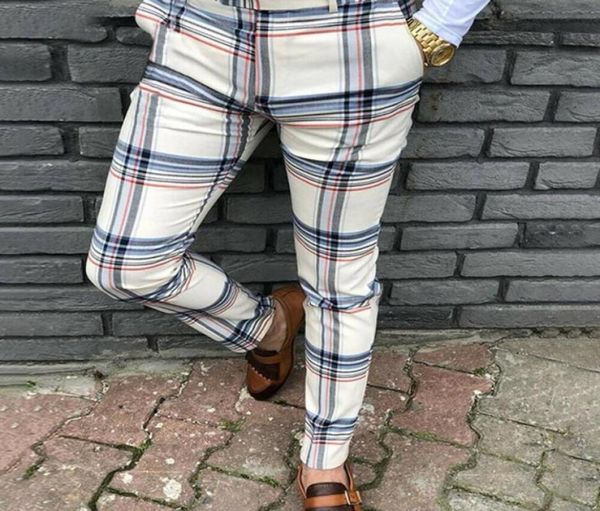 men039s pants men plaid long slim trousers print tracksuit bottoms skinny casual mens joggers sweat track pant harem fashion5252638, Black
men039s pants men plaid long slim trousers print tracksuit bottoms skinny casual mens joggers sweat track pant harem fashion5252638, Black