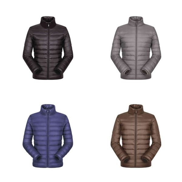 designer mens parka duck down jacket mens feather ultra light down jacket men park outwear lightweight overcoat, Black
designer mens parka duck down jacket mens feather ultra light down jacket men park outwear lightweight overcoat, Black