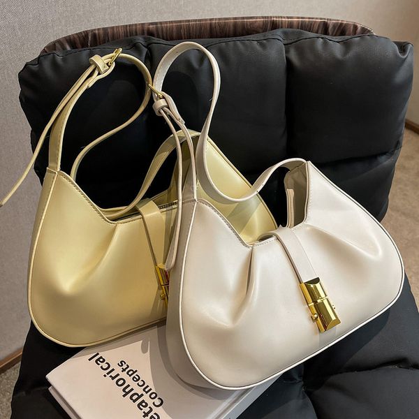 dhl50pcs stuff sacks women pu solid fold decorations hasp underarm shoulder bag mix color
dhl50pcs stuff sacks women pu solid fold decorations hasp underarm shoulder bag mix color