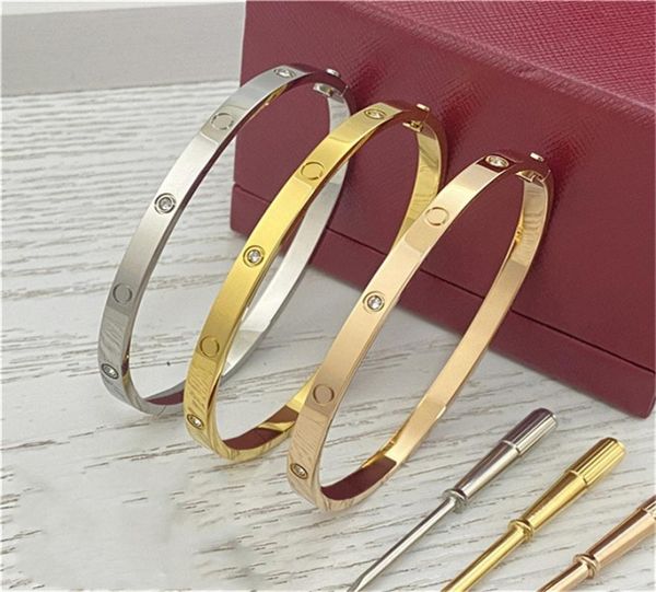 gold braclet titanium steel women men love screws bracelet bangles silver rose screw screwdriver nail bangle designer bracelet cou6910028, Black
gold braclet titanium steel women men love screws bracelet bangles silver rose screw screwdriver nail bangle designer bracelet cou6910028, Black