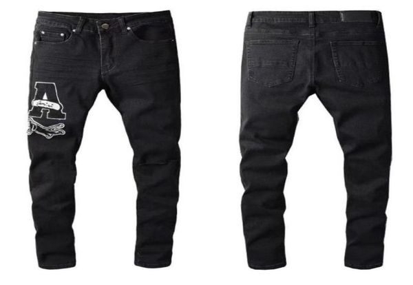 summer popular mens jeans hiphop zipper hole washed jean am pant men designer clothes cool guy denim man jeans embroidery biker p72251002, Blue
summer popular mens jeans hiphop zipper hole washed jean am pant men designer clothes cool guy denim man jeans embroidery biker p72251002, Blue