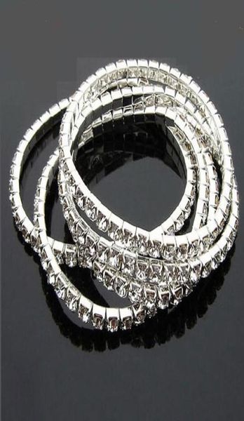 luxury crystal bracelets for women silver color bracelets bangles fashion jewelry vintage elastic force tennis bracelet8498908, Golden;silver
luxury crystal bracelets for women silver color bracelets bangles fashion jewelry vintage elastic force tennis bracelet8498908, Golden;silver