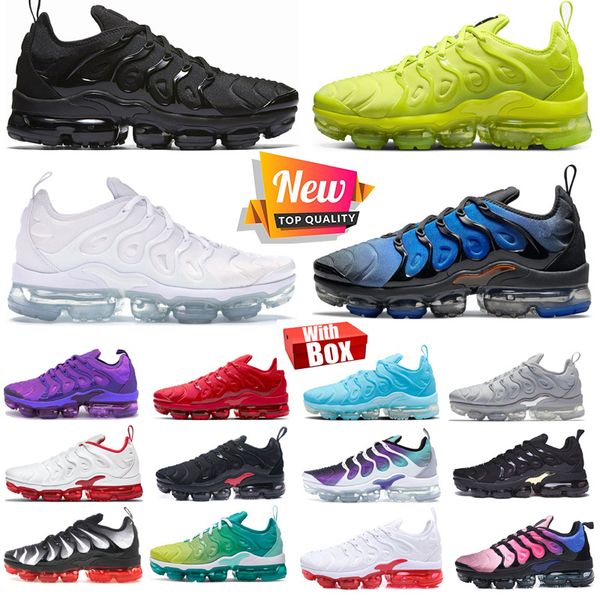 tn plus running shoes for men women trainers triple black white aqua silver particle wolf grey hyper blue sky pink water sports sneakers 36-
tn plus running shoes for men women trainers triple black white aqua silver particle wolf grey hyper blue sky pink water sports sneakers 36-