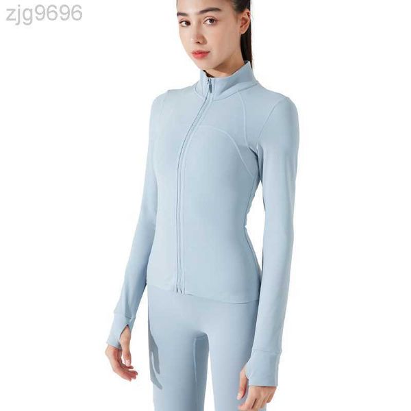 desginer alos yoga jacketautumn and winter plush suit slimming sports jacket with warm zipper high neck fitness jacket 23ss, Black;brown
desginer alos yoga jacketautumn and winter plush suit slimming sports jacket with warm zipper high neck fitness jacket 23ss, Black;brown