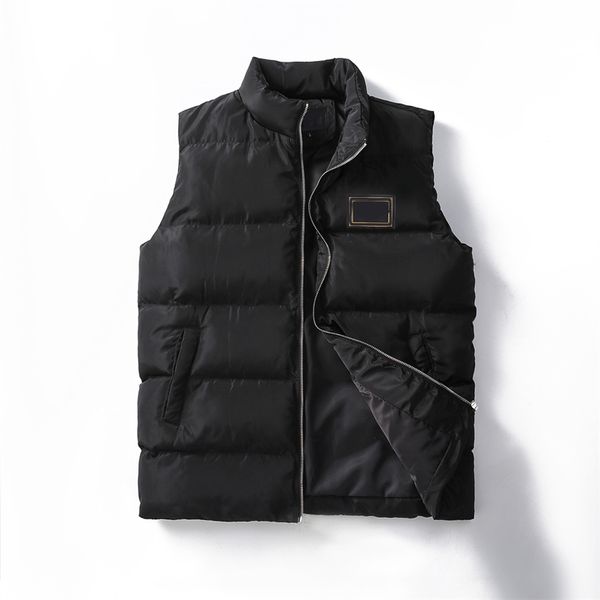 designer vest mens vest down jacket hooded winter puffer vest coats embroidered badge fashion high street sleeveless black and white m-3xl, Black;white
designer vest mens vest down jacket hooded winter puffer vest coats embroidered badge fashion high street sleeveless black and white m-3xl, Black;white