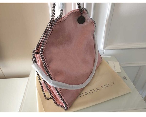 shoulder bags 2023 new fashion women handbag stella mccartney pvc leather shopping bag fashion goes with everything
shoulder bags 2023 new fashion women handbag stella mccartney pvc leather shopping bag fashion goes with everything
