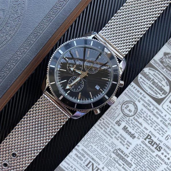 classic men watches quartz movement watch 43mm fashion business wristwatches montre de luxe245u, Slivery;brown
classic men watches quartz movement watch 43mm fashion business wristwatches montre de luxe245u, Slivery;brown