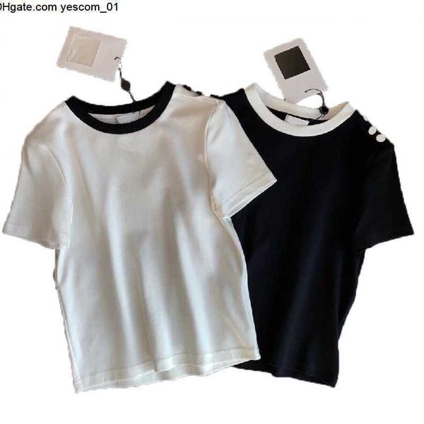 wholesale classic ss fashion knitted womens polo tees sleeve t-shirt comfortable aand breathable summer street beach casual women t-shirt as, White
wholesale classic ss fashion knitted womens polo tees sleeve t-shirt comfortable aand breathable summer street beach casual women t-shirt as, White