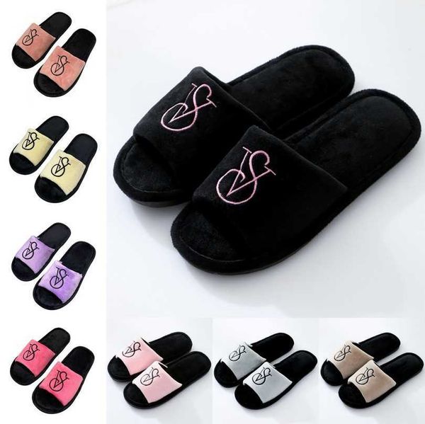 letter embroidery velvet sandal mule slippers for women ladies casual shoes slip loafer fleece bottom slides platform sandals flip flops bir, Black
letter embroidery velvet sandal mule slippers for women ladies casual shoes slip loafer fleece bottom slides platform sandals flip flops bir, Black