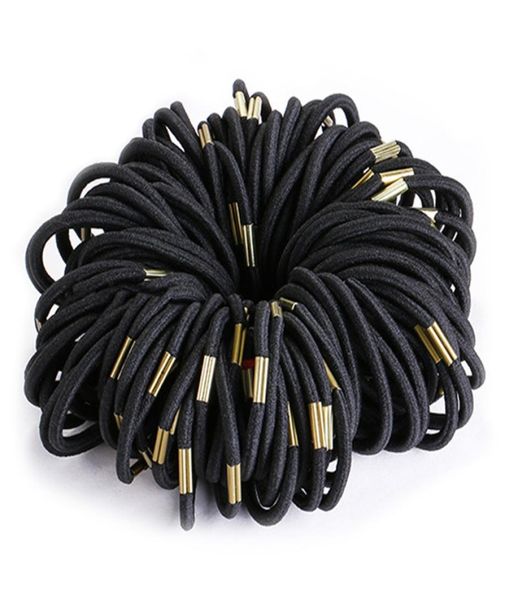 100 pcsset black elastic hairbands for girls fashion women scrunchie gum for hair accessories elastic hair bands1213479
100 pcsset black elastic hairbands for girls fashion women scrunchie gum for hair accessories elastic hair bands1213479