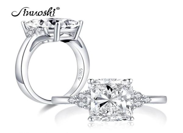 ainuoshi classic 925 sterling silver 40 carat cushion cut engagement ring simulated diamond wedding silver ring jewelry gifts y2096351049, Slivery;golden
ainuoshi classic 925 sterling silver 40 carat cushion cut engagement ring simulated diamond wedding silver ring jewelry gifts y2096351049, Slivery;golden