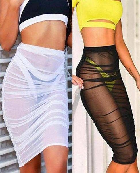 summer women mesh sheer pencil bodycon high waist midi skirt ladies see through transparent beach cover up skirts women0391697562, White;black
summer women mesh sheer pencil bodycon high waist midi skirt ladies see through transparent beach cover up skirts women0391697562, White;black
