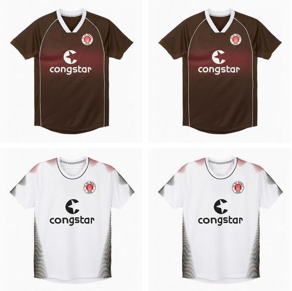 23 24 st pauli soccer jerseys home away st.pauli becker 20 irvine 7 kyereh 17 hartel 30 smith 8 paqarada 23 medic 18 2023 2024 football shir, Black;yellow
23 24 st pauli soccer jerseys home away st.pauli becker 20 irvine 7 kyereh 17 hartel 30 smith 8 paqarada 23 medic 18 2023 2024 football shir, Black;yellow