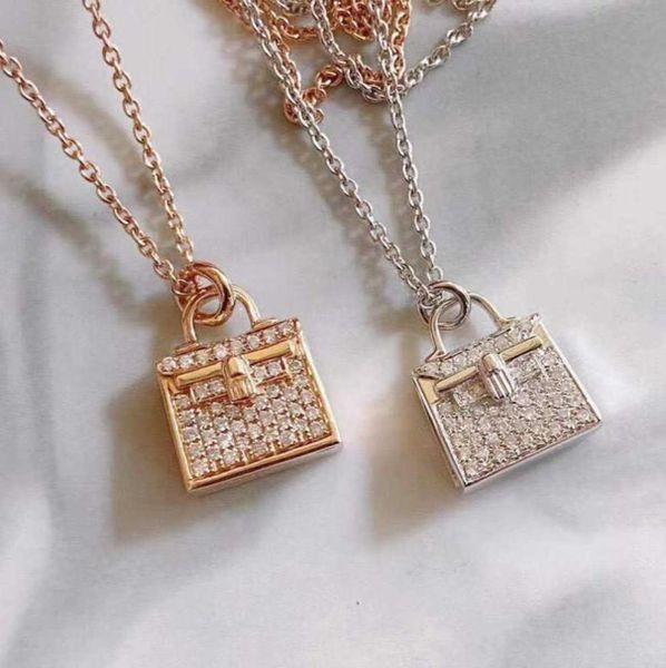 popular fashion brand kelly bag necklace s925 sterling silver platinum champagne gold exquisite women039s jewelry 2022 new swee6128193
popular fashion brand kelly bag necklace s925 sterling silver platinum champagne gold exquisite women039s jewelry 2022 new swee6128193