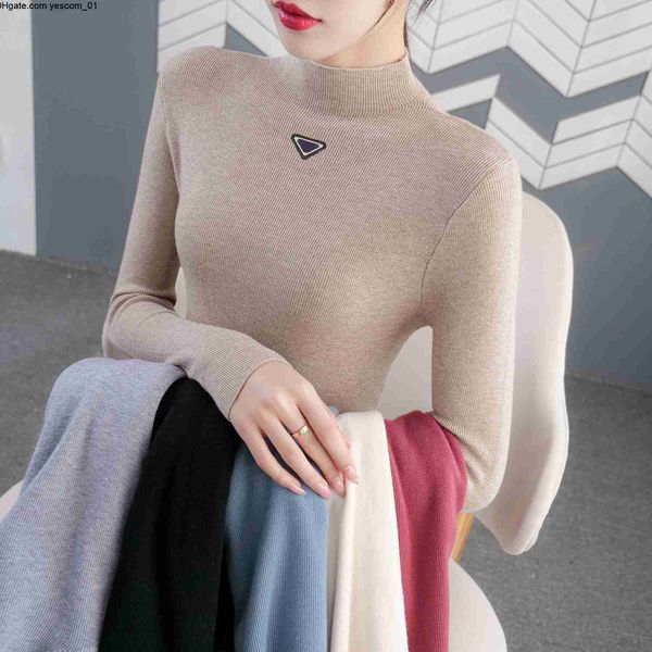 designer women's new sweater high neck thin fit women's shirt slim fitting sweater, White;black
designer women's new sweater high neck thin fit women's shirt slim fitting sweater, White;black