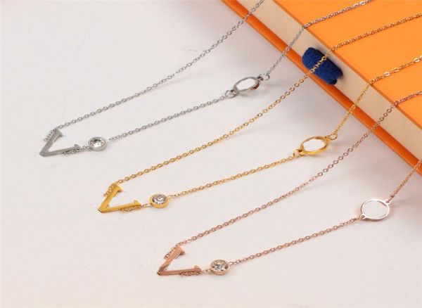 shiny diamond pendant necklaces letter designer rhinestone necklace titanium steel couple jewelry whole4578130, Silver
shiny diamond pendant necklaces letter designer rhinestone necklace titanium steel couple jewelry whole4578130, Silver