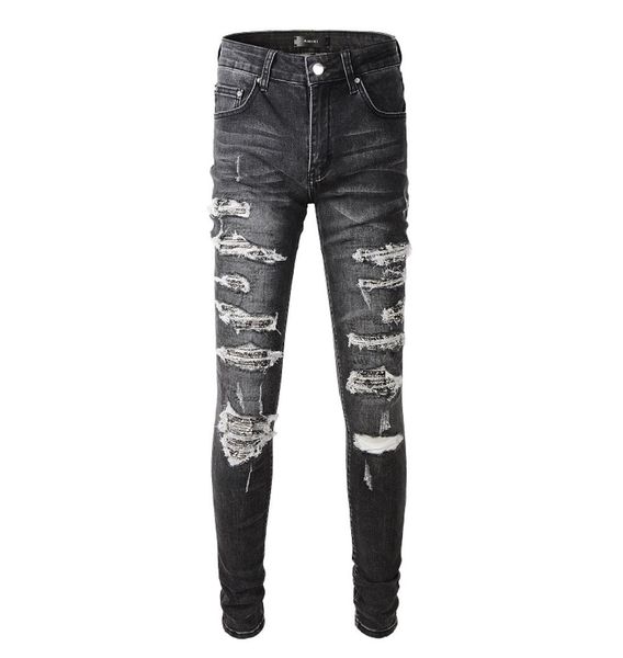 20ss mens designer jeans distressed ripped biker slim fit motorcycle denim for men s fashion jean mans pants pour hommes 8407368055, Blue
20ss mens designer jeans distressed ripped biker slim fit motorcycle denim for men s fashion jean mans pants pour hommes 8407368055, Blue