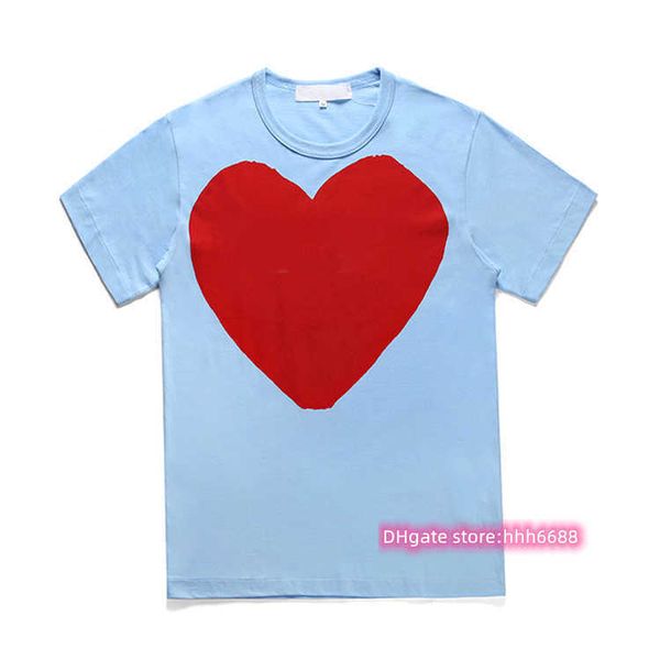 men's t-shirts famous designer red love hear tees mens womens fashion play couple casual short sleeve summer t-shirts streetwear hip-ho, White;black
men's t-shirts famous designer red love hear tees mens womens fashion play couple casual short sleeve summer t-shirts streetwear hip-ho, White;black