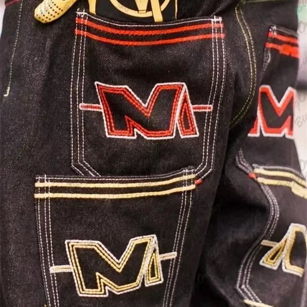 men's jeans minus two y2k baggy jeans men's streetwear hip hop trend fashion pants letter pocket cargo jeans women's wide l, Blue
men's jeans minus two y2k baggy jeans men's streetwear hip hop trend fashion pants letter pocket cargo jeans women's wide l, Blue